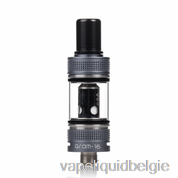 Vape Smaken Smok Gram-16 Tank Grijs